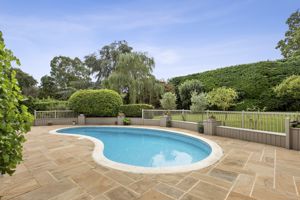 Outdoor swimming pool- click for photo gallery